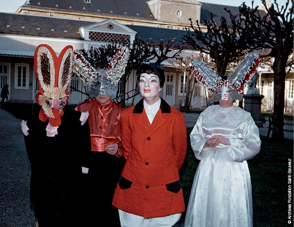 Prix Nadar 2013 : « l’Asile des Photographies » de Mathieu Pernot & Philippe Artières