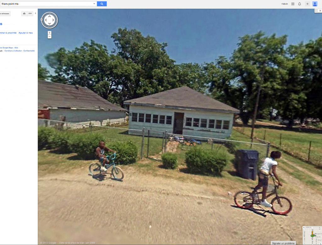 friars point / mississippi